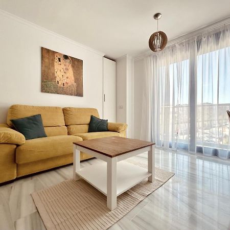 Sarah Apartment Fuengirola Kültér fotó