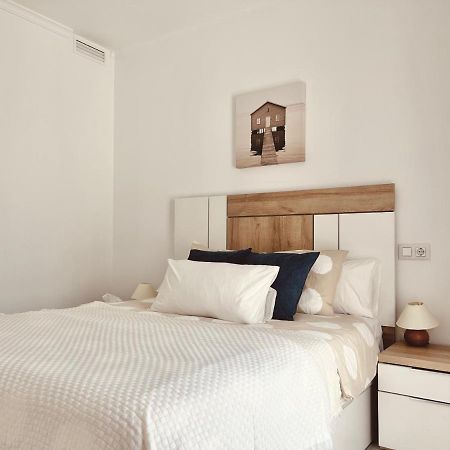 Sarah Apartment Fuengirola Kültér fotó