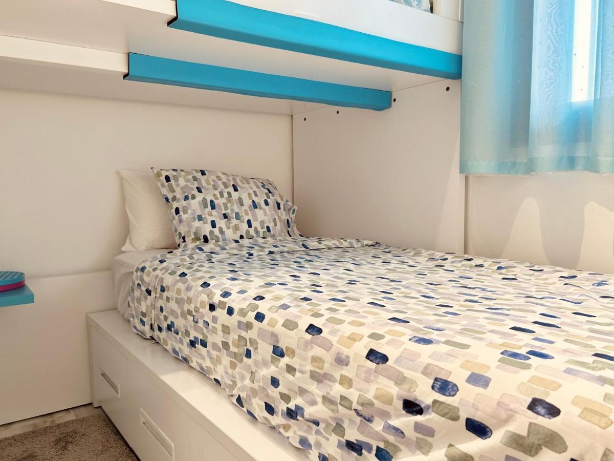 Sarah Apartment Fuengirola Kültér fotó