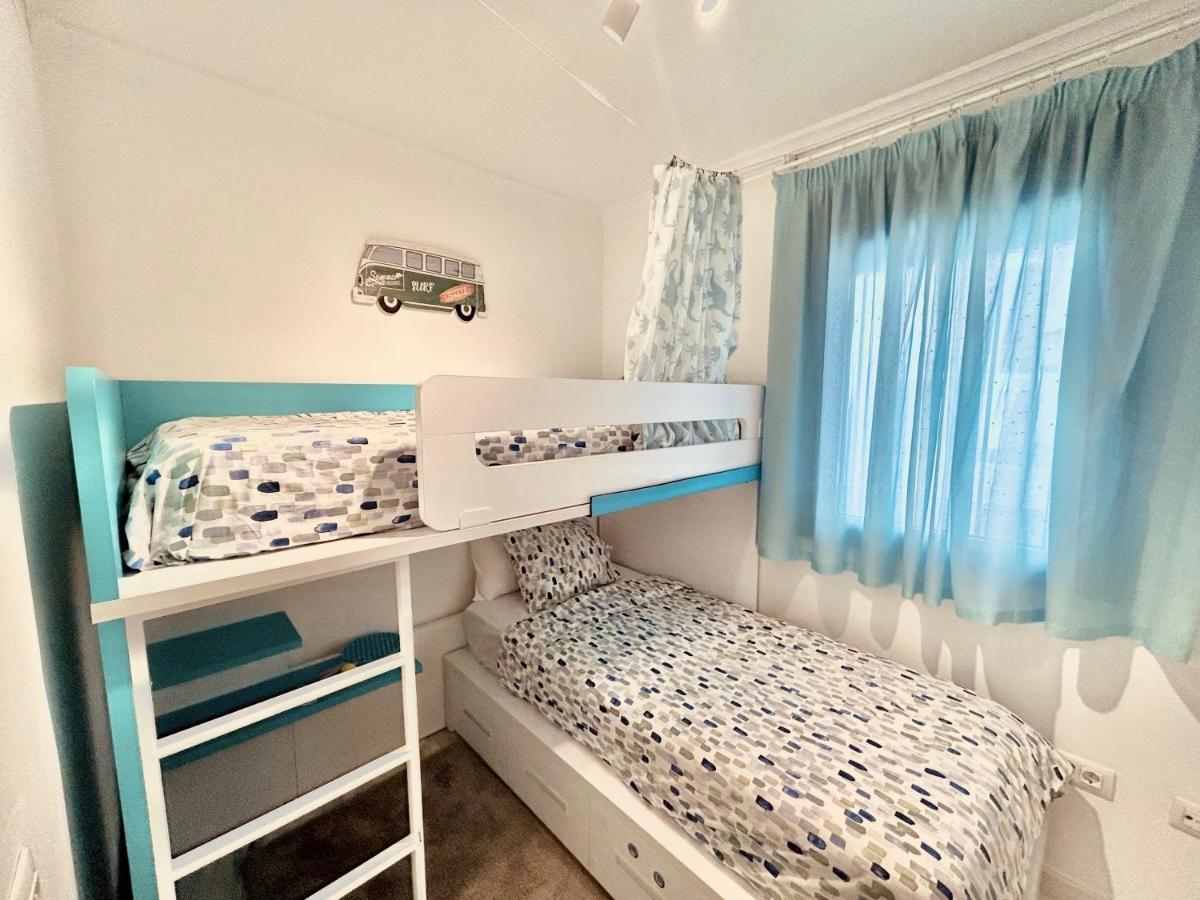 Sarah Apartment Fuengirola Kültér fotó