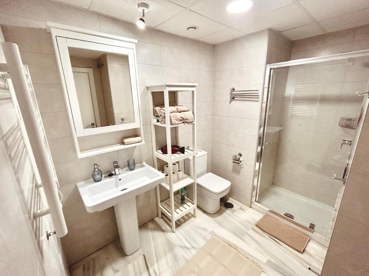 Sarah Apartment Fuengirola Kültér fotó