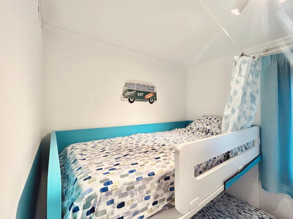 Sarah Apartment Fuengirola Kültér fotó