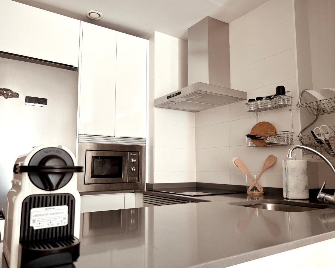 Sarah Apartment Fuengirola Kültér fotó