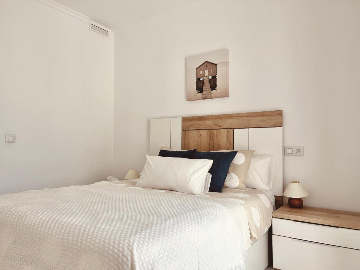 Sarah Apartment Fuengirola Kültér fotó