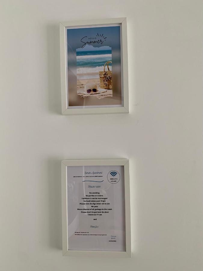 Sarah Apartment Fuengirola Kültér fotó